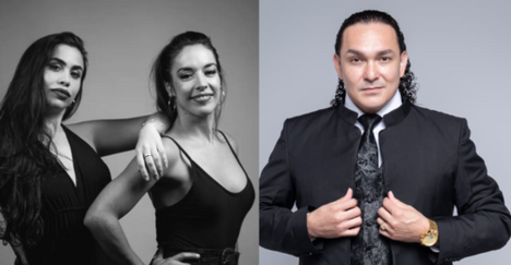 Opera and Tango in Coronado