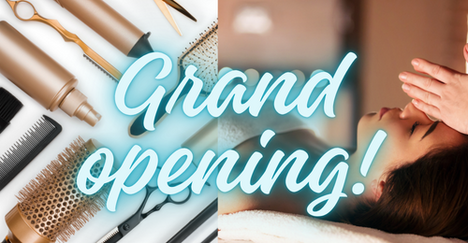 Coronado Golf and Country Club Announces Beauty Salon
