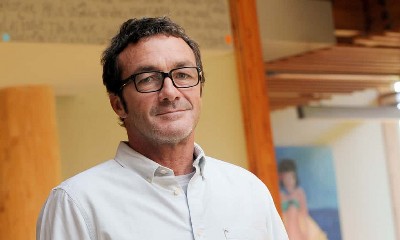 CEO of Quicksilver lost on the French Coast