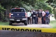 American found dead in Santa Clara hostel