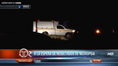 Body found in Playa Blanca