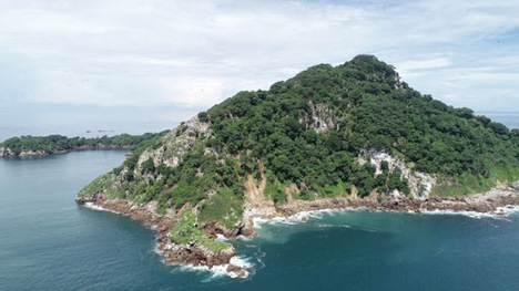 Boná Island gains protection