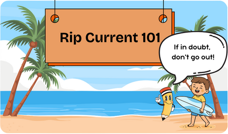 Beach Safety in Panama: Navigating the Ocean Safely