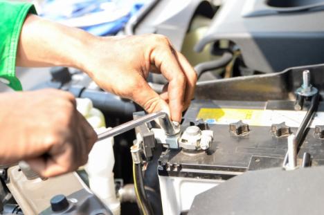 Extend the life of your car’s battery