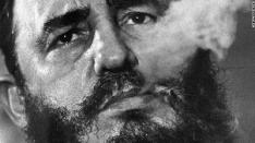 Fidel Castro dies at 90