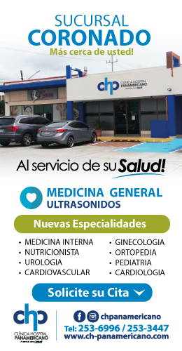 Clínica Hospital Panamericano announces medical specialists 