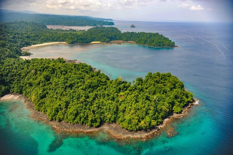 Coiba Marine Protected Area in Panama is Expanded 