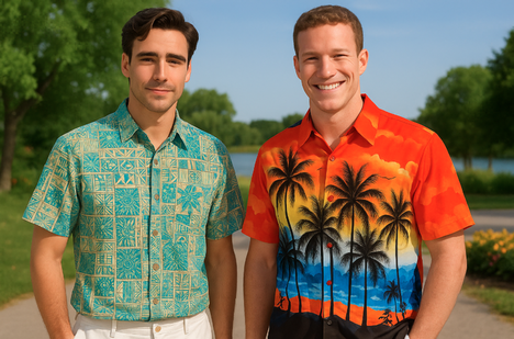Tropical Lifestyle Clothing Brand Launches in Coronado Panama