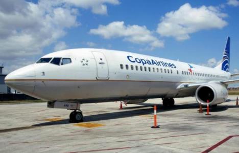 Copa resumes flights to Venezuela