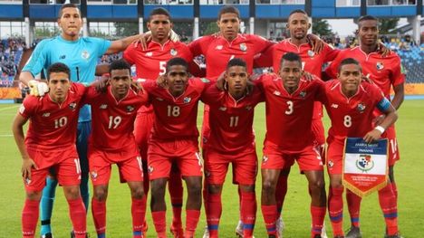 Panama’s big win in FIFA U-20 World Cup