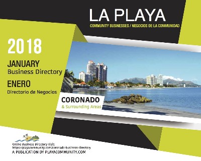 La Playa Community Businesses