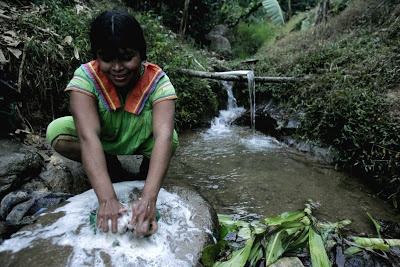 Costa Rica to offer Panamanian indigenous health services