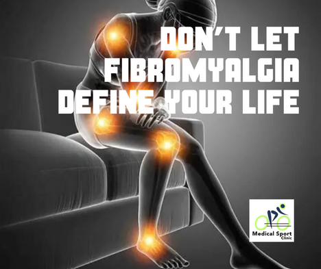 Exercise and Pain Manegement with Fibromyalgia