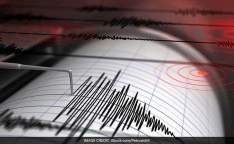 6.3 magnitude Earthquake on Panama Costa Rica border