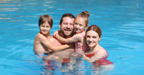 How to Become a Member of the Coronado Golf & Country Club