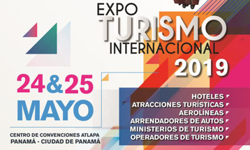 Toursim Expo Saturday May 25th 