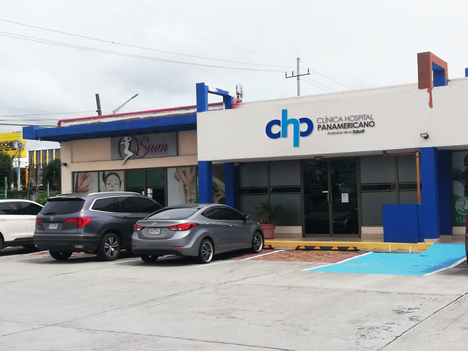 Clínica Hospital Panamericano opens Coronado location