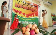 The Rio Hato Mango Festival Will not take place in 2017