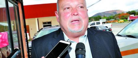 Ex Governor of Cocle Faces Trial