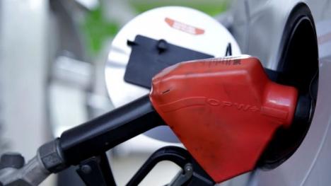 Gas prices to drop Friday