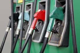 Dramatic drop in fuel prices