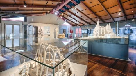WYD brings Gaudi to Panama’s Biomuseo