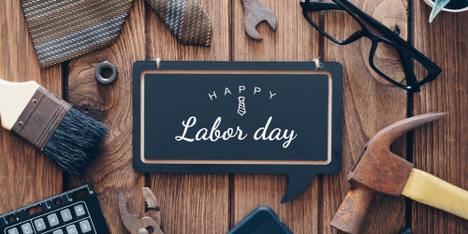 Labor Day in Panama