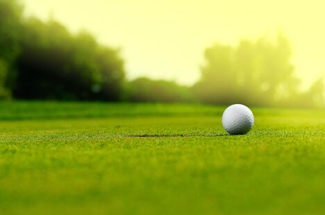 August Coronado Panama Golf Tournaments