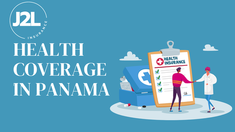 Do I need health insurance in Panama?