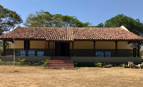 The El Caño Archaeological Museum Reopening