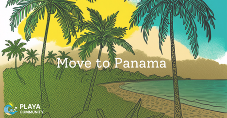 Moving to Panama in 2025