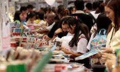 Highlights at the 2016 International Book Fair of Panama