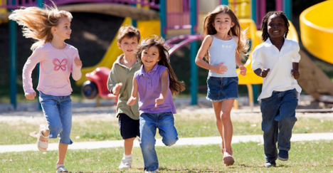 Back to School in Coronado