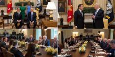 Remarks from Varela’s visit to the White House