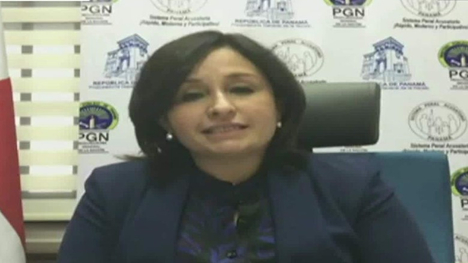 Attorney General Resigns
