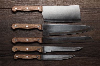Choosing a Quality Knife Set