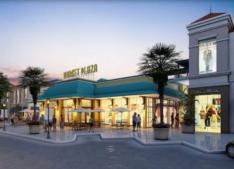 Market Plaza comes to Panama West