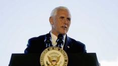 US Vice President Mike Pence to Visit Panama 