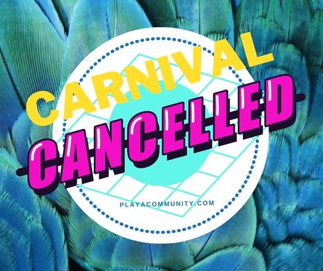 Minsa cancels Carnival 2022 in Panama