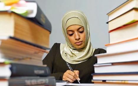Meduca allows students to wear hijabs