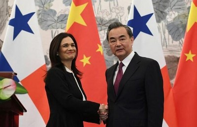 2018 to bring free trade negotiations with China