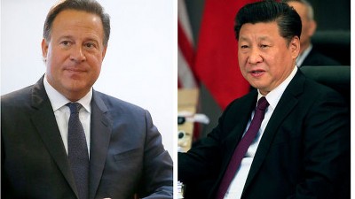 Panama and China to sign 15 trade agreements