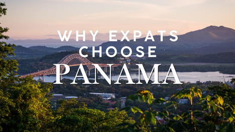 Panama defends its title in the 2026 Expat Insider survey