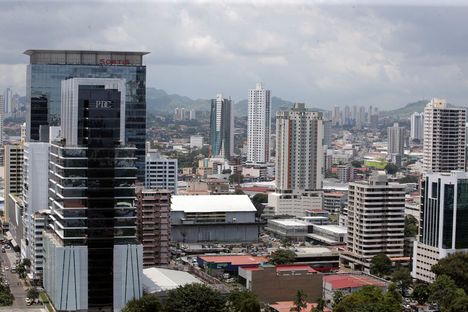 EU blacklists Panama as Tax Haven