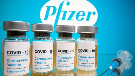 The Covid-19 vaccine arrives in Panama