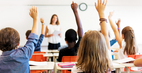 Moving to Panama With Kids? 5 Things you Should Know Before Choosing a School