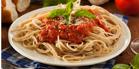 Celebrate World Pasta Day in Coronado