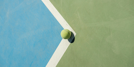 Play Pickleball in Coronado Panama