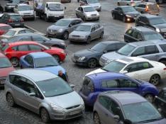 Panama City Parking Fines Increase