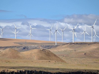Penonome wind farm activated for dry season